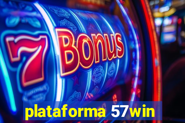 plataforma 57win